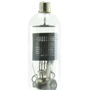 Weltronic 210-0106 Power Triode | Industrial RF Tube