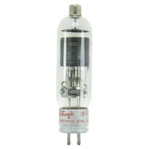 Weltronic 210-0106 Power Triode | Industrial RF Tube