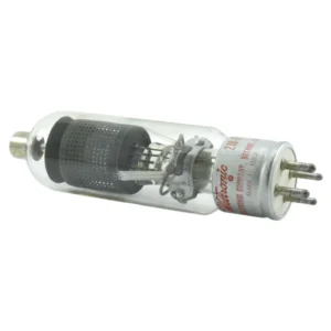 Weltronic 210-0106 Power Triode | Industrial RF Tube