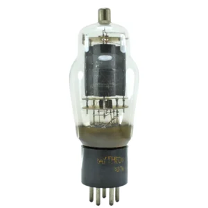 Raytheon 307A Beam Power Tube