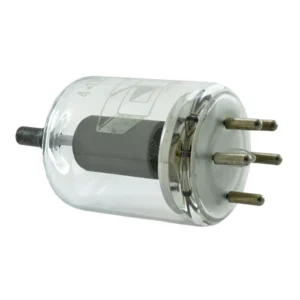 4-125A Transmitting Tetrode CEI