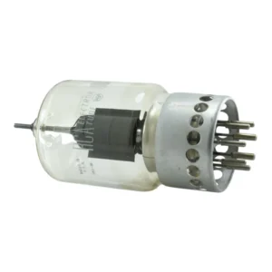 RCA 5-125B Power Tube