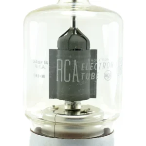 RCA 5-125B Power Tube