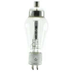 tube general electric 5558 mercury rectifier