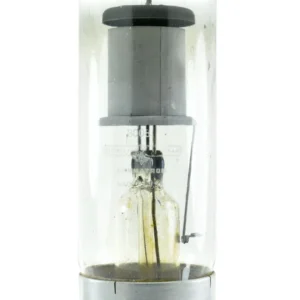 Heintz and Kaufman 8008 Gammatron | Mercury-Vapor Rectifier Tube