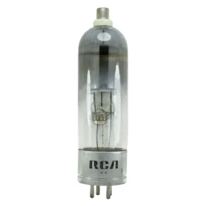RCA 8008 Mercury-Vapor Rectifier