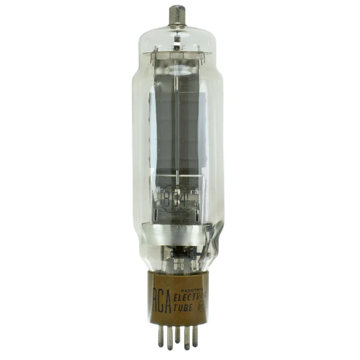 RCA 804 Power Pentode