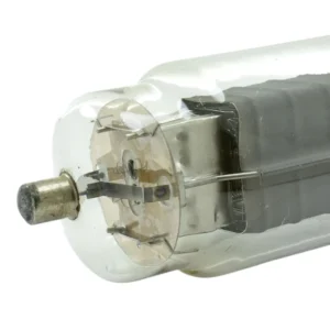 RCA 804 Power Pentode