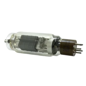 RCA 804 Power Pentode