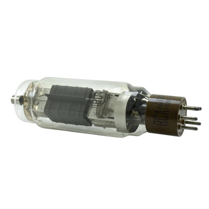 RCA 804 Power Pentode