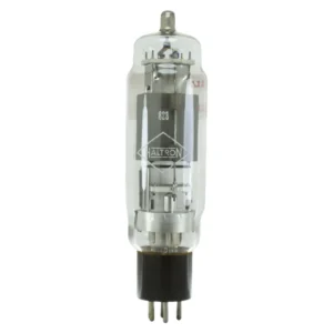 Tube 828 Beam Tetrode Haltron