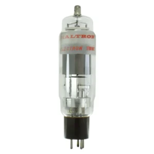 Tube 828 Beam Tetrode Haltron