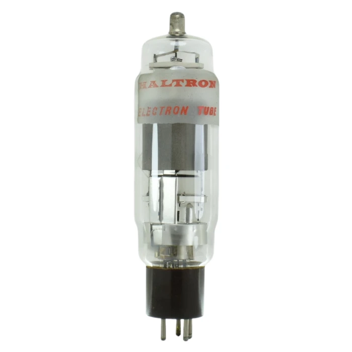 Tube 828 Beam Tetrode Haltron
