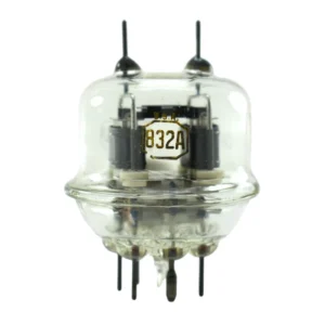 RCA 832A Dual Beam Power Tube