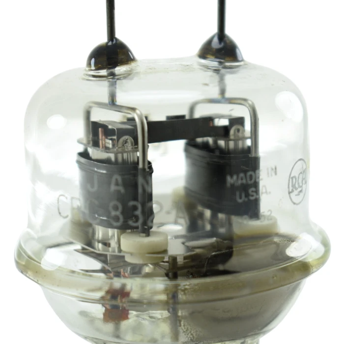 RCA 832A Dual Beam Power Tube