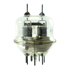 RCA 832A Dual Beam Power Tube