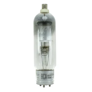 RCA 872A Mercury-Vapor rectifier