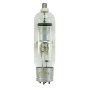 Sylvania 872A Mercury-Vapor Rectifier