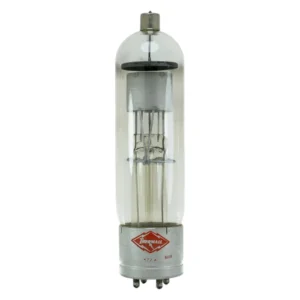 Thermall 8030 Industrial Rectifier tube 872A