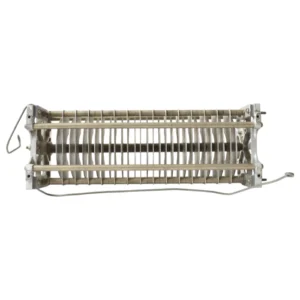 National TMU Transmitting Variable Capacitor - 500pF / 5000V