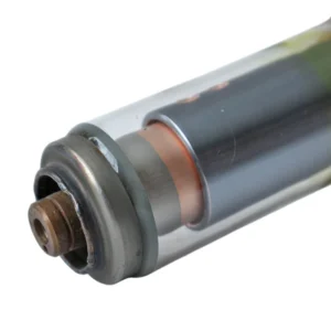 Eureka RAD-8 Rotating Anode X-ray Tube