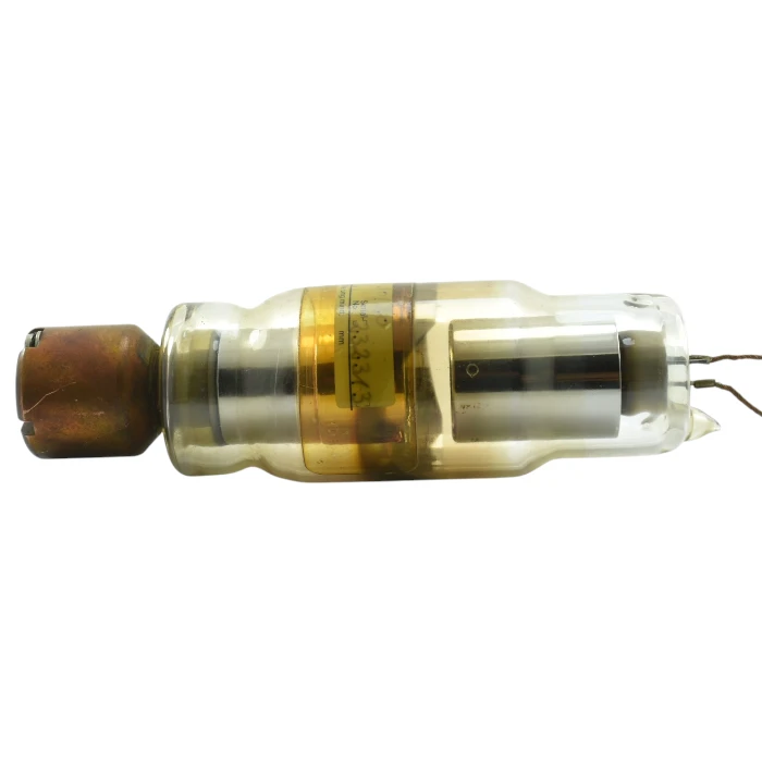 Vintage Siemens SR90/20 X-ray Tube