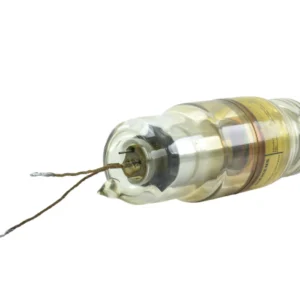 Vintage Siemens SR90/20 X-ray Tube