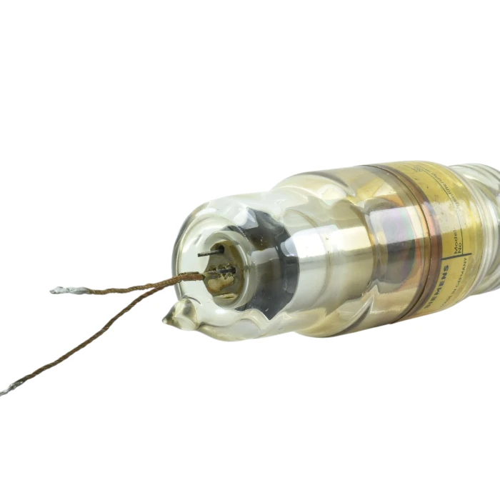 Vintage Siemens SR90/20 X-ray Tube