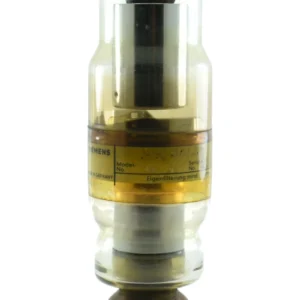 Vintage Siemens SR90/20 X-ray Tube