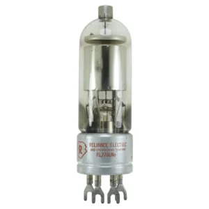 Reliance RL-7786Ne Industrial Thyratron | (Direct C3JA Equivalent)