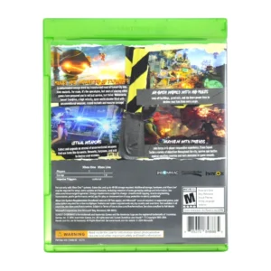Sunset Overdrive Xbox One Usado