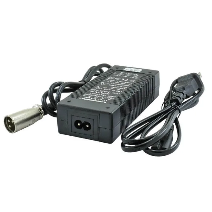 Cargador para Patinete Eléctrico 54.6V 1.5A TANGSPOWER