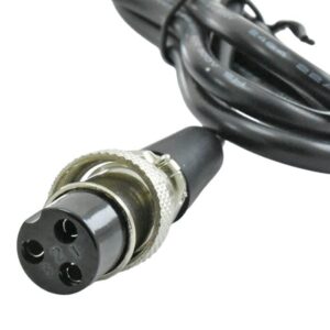 Cargador de Patineta ElÃ©ctrico 54.6V 1.5A Tangspower