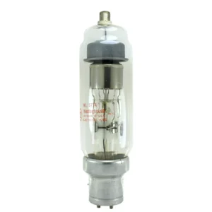 Westinghouse 575A Mercury Vapor Rectifier Tube
