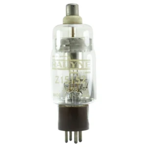 3B28 Rectifier Tube