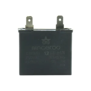 Capacitor CBB61 12uF 250V