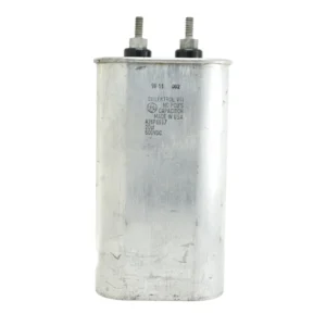 Capacitor GE 20uF 660VDC