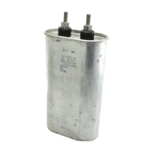 Capacitor GE 20uF 660VDC