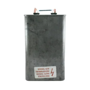 Maxwell Energy Storage Capacitor 36uF 6kV