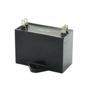 Capacitor CBB611A 7uF 450V