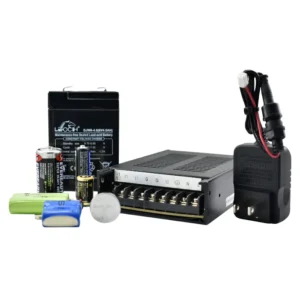 ALIMENTACIÓN Y ENERGÍA