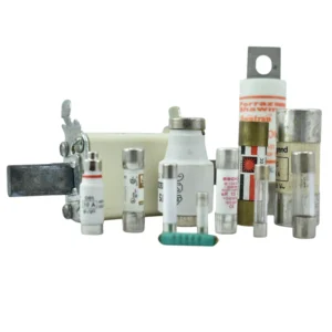 PROTECCIÓN DE CIRCUITOS