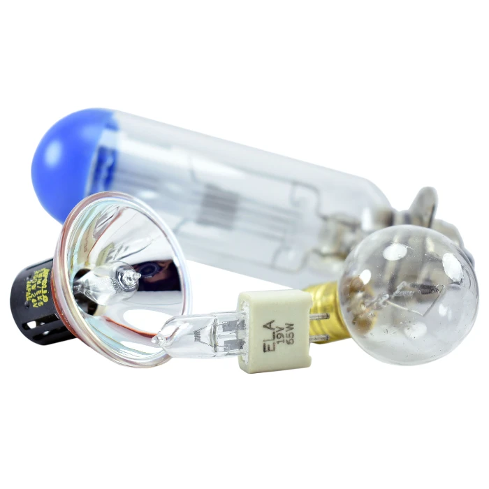 BOMBILLERÍA ESPECIALIZADA