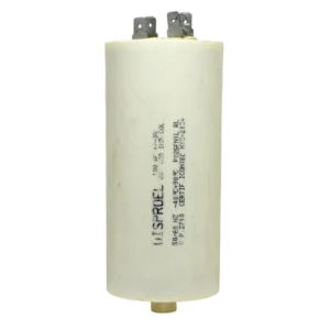 Capacitor de Arranque Disproel 100uF 250VAC