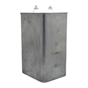 High Voltage Capacitor 100uF 5kVAC
