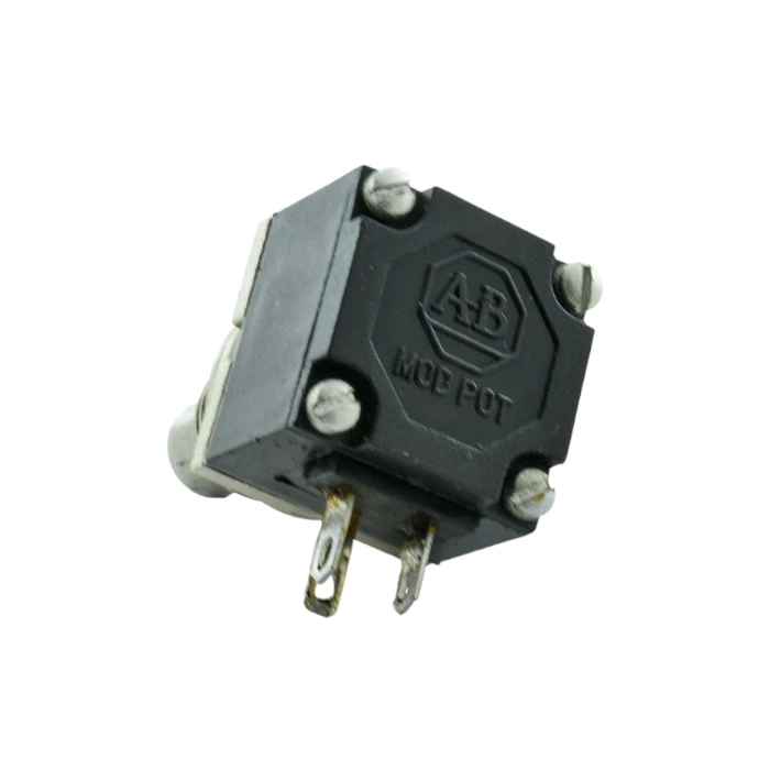 Potenciómetro Allen Bradley 10k 70B1N040P103W