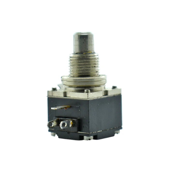 Potenciómetro Allen Bradley 10k 70B1N040P103W