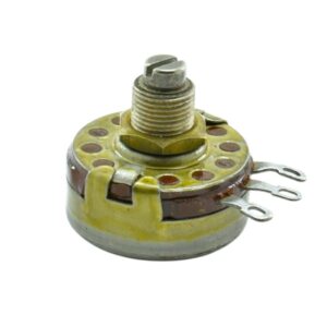Potenciómetro Allen Bradley Type J 10k