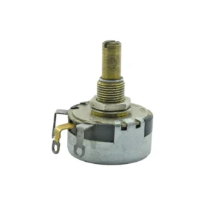Potenciómetro Clarostat 10k 2100-2221