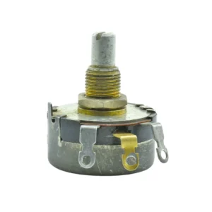 Potenciómetro Clarostat 10k 311015